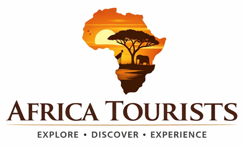 Africa Tourists