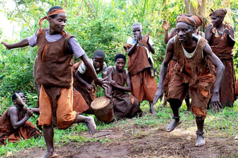 Batwa Cultural Experience